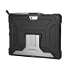 UAG Metropolis - obudowa ochronna do Microsoft Surface Go 1/2/3/4 G (black)